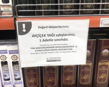 2021in sonunda şekerin kota ile satılmasına ne diyorsun?