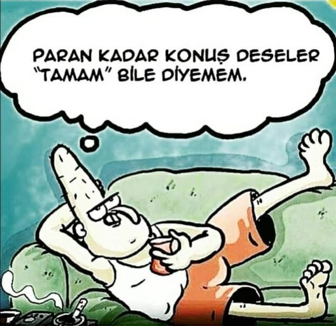 Dolar almaya TL'm yok! Siz de son durum nedir?