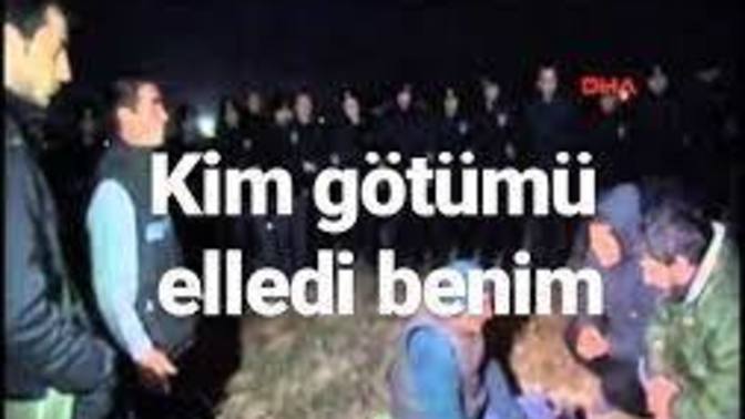 Batağa düştüm arkadaşlar?