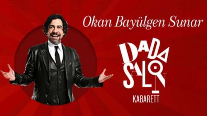 Okan Bayülgen'in tiyatro bileti 400 TL! Siz bir tiyatro biletine en fazla ne kadar verirsiniz?