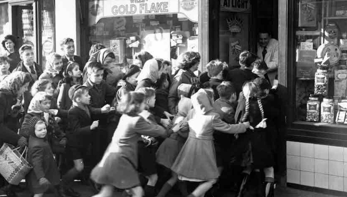 Black Friday nedir, nasıl ortaya çıktı? Black Friday tarihçesi nedir?