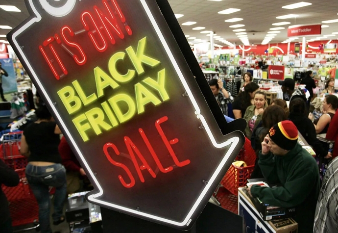 Black Friday nedir, nasıl ortaya çıktı? Black Friday tarihçesi nedir?