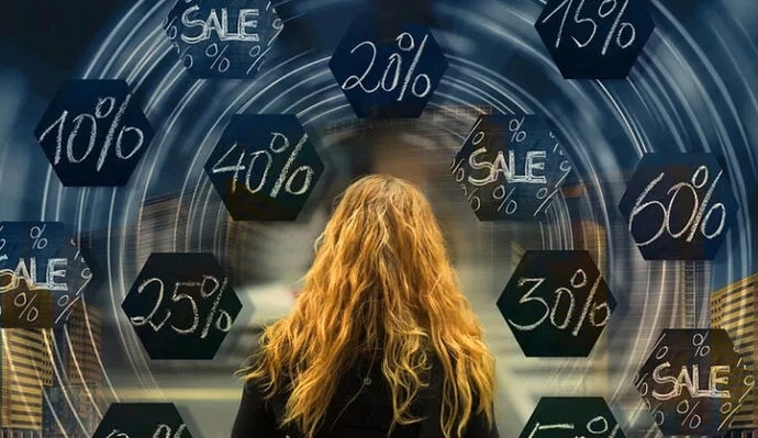 Black Friday nedir, nasıl ortaya çıktı? Black Friday tarihçesi nedir?