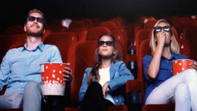 Aile ile birlikte izlemelik filmler nelerdir sizce?