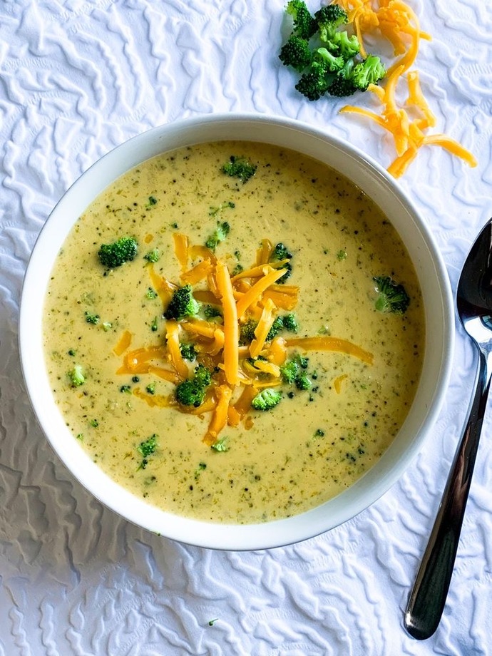 Hasta çorbası denildiğinde aklına ilk hangi çorba geliyor?