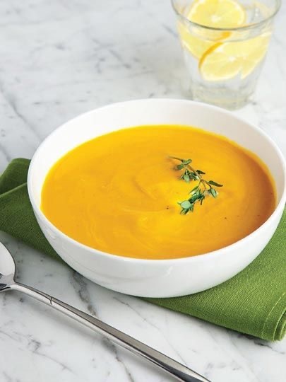 Hasta çorbası denildiğinde aklına ilk hangi çorba geliyor?