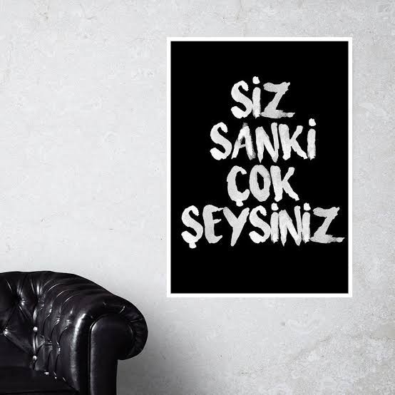 Benimsemiş olduğunuz bir yaşam mottonuz var mıdır?