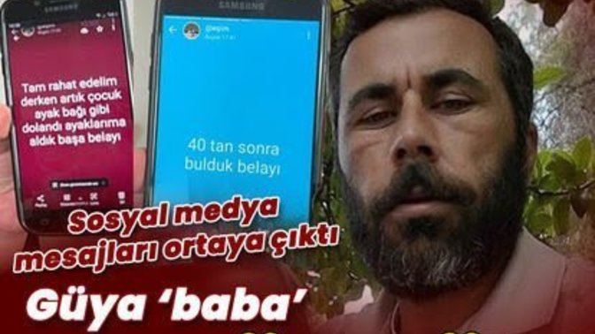 Cani baba, 13 günlük bebeğini zehirlediğini çapraz sorguda itiraf etti. Ne düşünüyorsunuz?