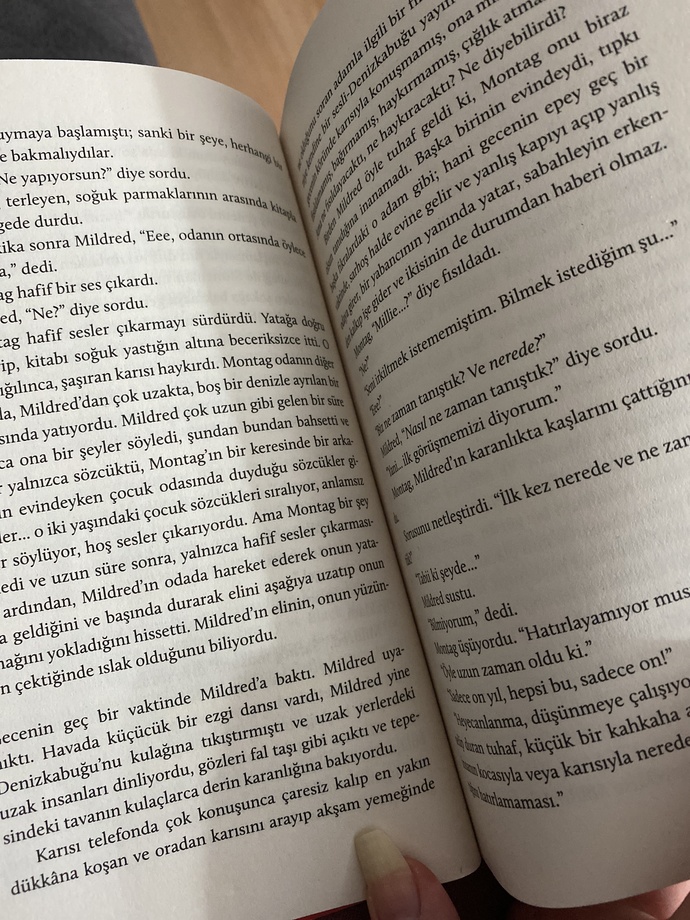 Kızlar, özel günlerinizde en büyük dostunuz kim?