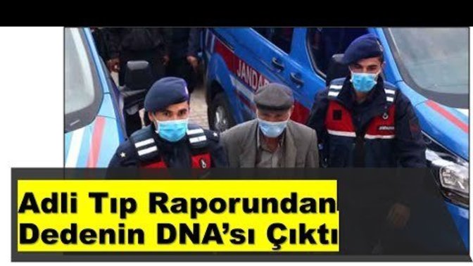 Adli Tıp ön raporu Müslüme’nin ölüm nedenini ortaya koydu Hasan Yağal tutuklandı. Çocukları dedelerine emanet edemeyecek miyiz?