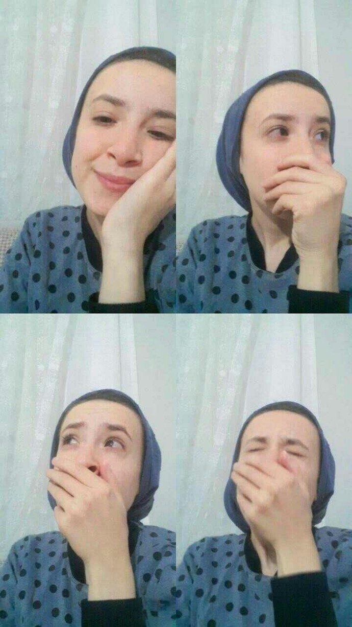 Fotojenik olan var mı?