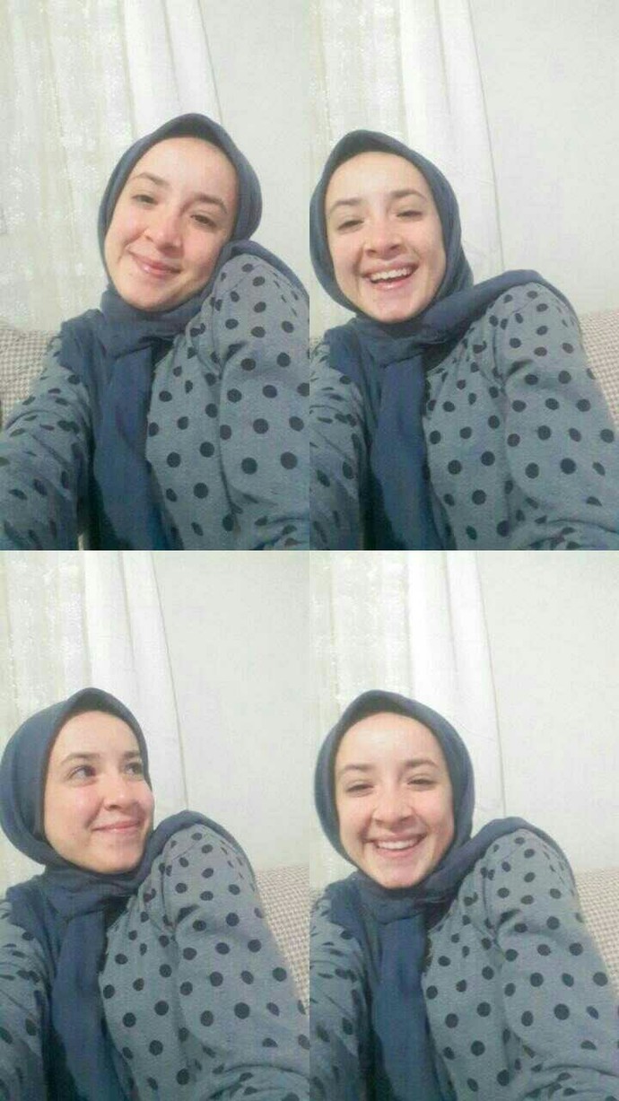Fotojenik olan var mı?