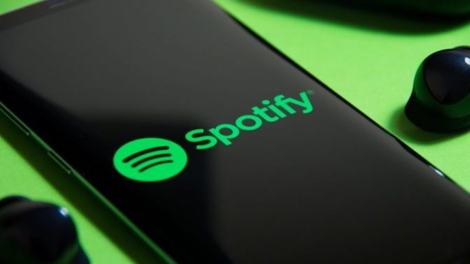 Spotify çalışanlarının aldığı maaşlar ortaya çıktı! Hangi uygulamada çalışan olmak isterdiniz?