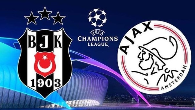 Beşiktaş - Ajax maçı nasıl sonuçlanır?