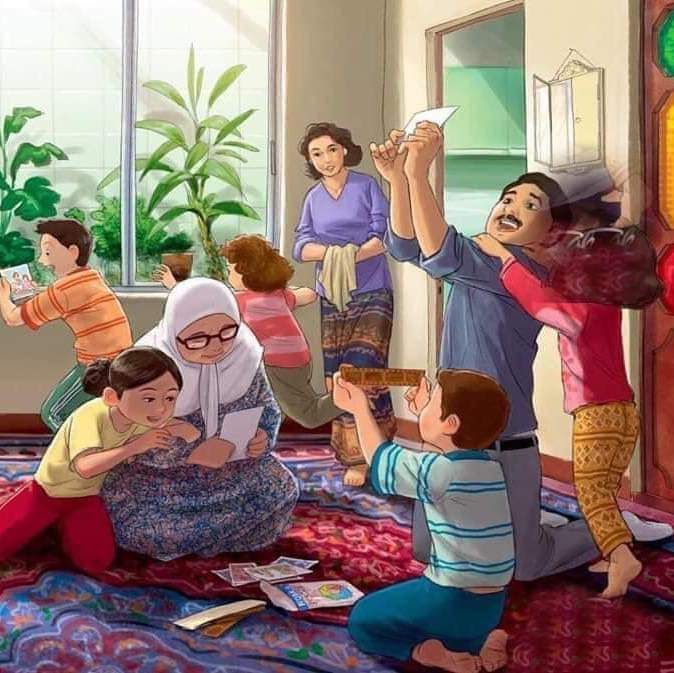 Evinizdeki aile bireyleri sayısı azalınca ne hissediyorsunuz?