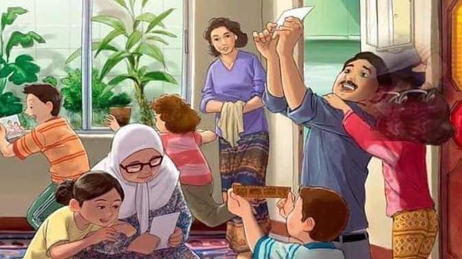 Evinizdeki aile bireyleri sayısı azalınca ne hissediyorsunuz?