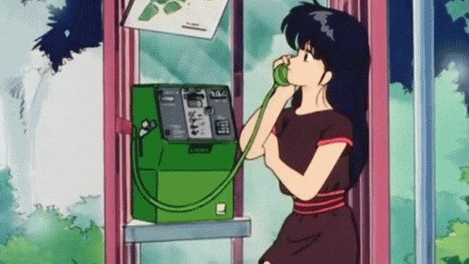 Ankesörlü telefon kullandınız mı hiç?