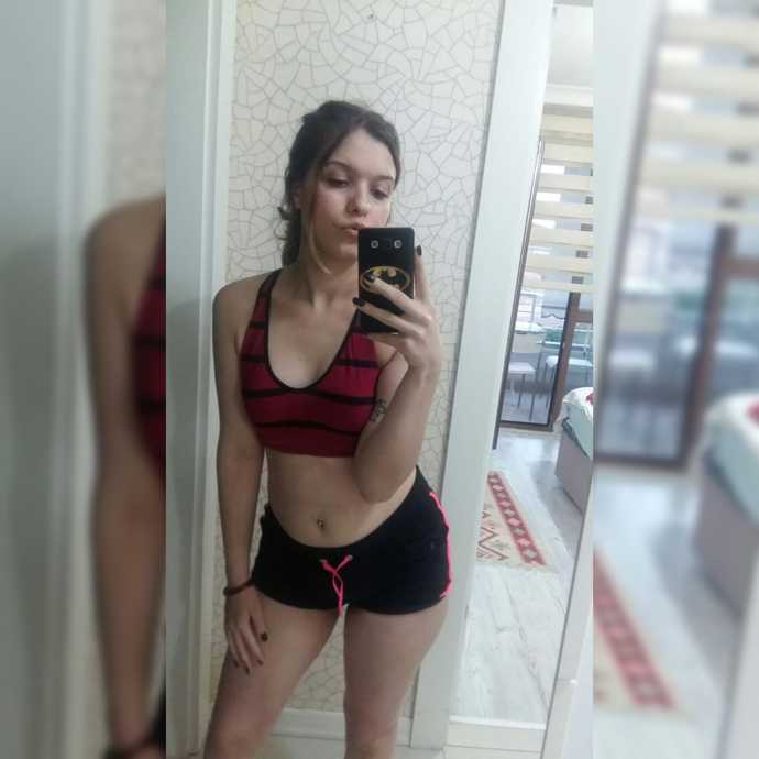 Pijamalar giyildi mi?
