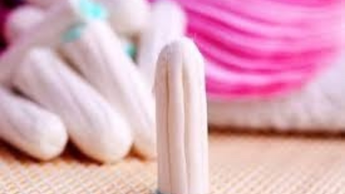 Tampon kullanmak neden toplum tarafından ayıp karşılanıyor?