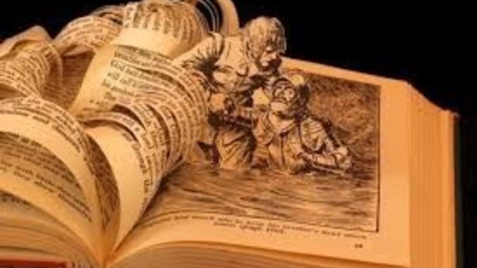 Bir kitap karakteri olsaydınız hangi karakter olmak isterdiniz? Neden?