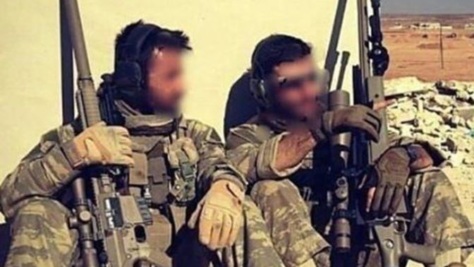 Bordo bereliler mi yoksa satlar mı?