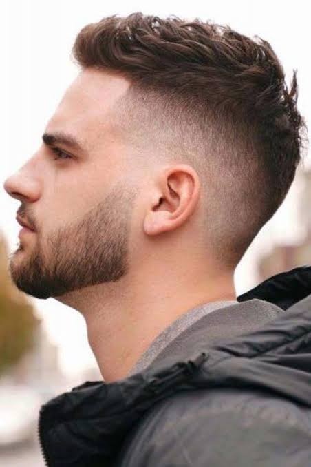 Erkeklerde hangi model saç "Bu ne sempatiklik?" dedirtir?