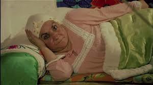 Hanginizin nazarı değdide bu gece uyuyamıyorum ben?