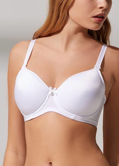 Bralet mi yoksa sütyen mi daha iddialı?