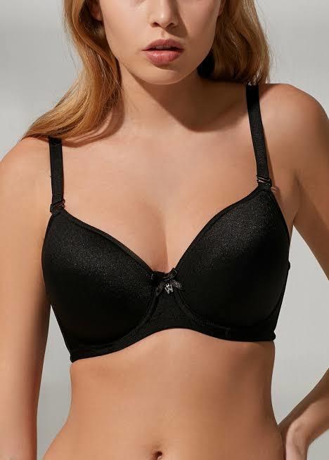Bralet mi yoksa sütyen mi daha iddialı?