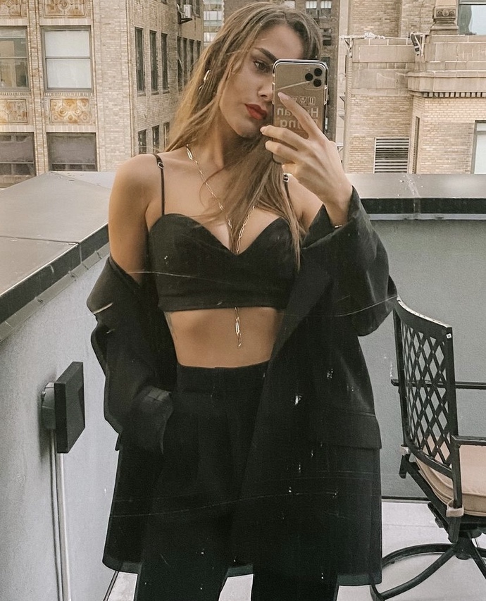 “Oyuncu olmasa Instagram fenomeni olurmuş” dedirten bu oyuncuların hangisi takip edilesi?