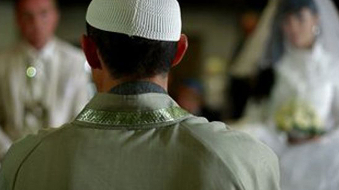 Resmi nikah olmadan, sadece dini nikah yapanların amacı ne?