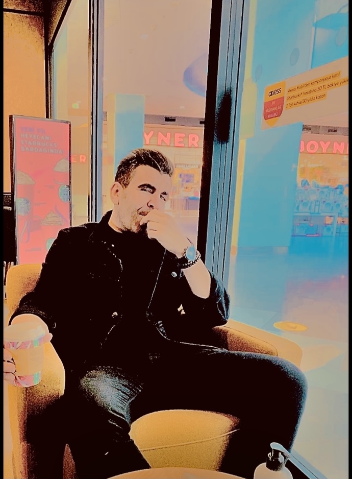Kahvenizi nasıl içiyorsunuz?