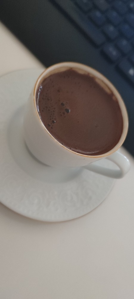 Kahvenizi nasıl içiyorsunuz?
