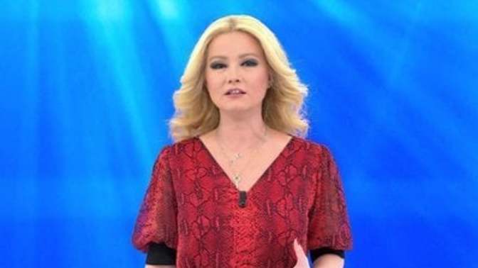 Müge Anlı'da hesap tartışması! Sizce hesabı kadın mı ödemeli yoksa erkek mi?