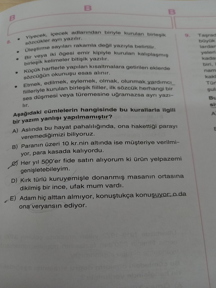 Allah aşkına çözer misiniz?