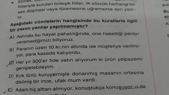 Allah aşkına çözer misiniz?