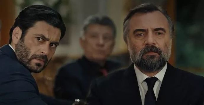 Dizilerdeki mafya karakterler hakkında ne düşünüyorsunuz, gerçeği yansıtıyor mu sizce?