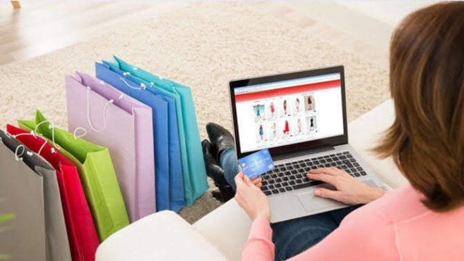 Reklamlar alışveriş yapmanızı etkiliyor mu?