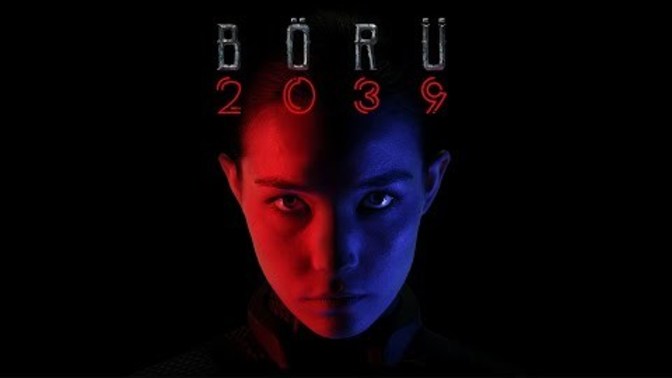 Börü 2039 ilk teaser geldi! Börü 2039 filmini izleyecek misiniz?