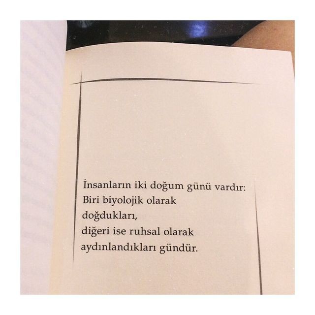 Doğum günümde ne söylemek istersiniz, doğum günü mesajı şart değil?