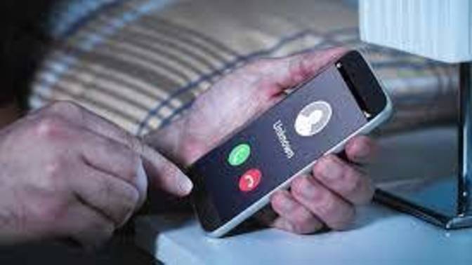 Açamadığınız telefon aramalarına geri dönüş yapar mısınız?