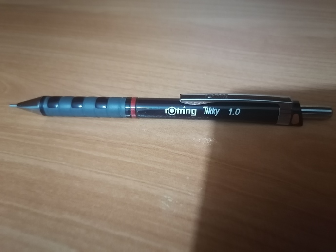 Hangi kalem ucu tam size göre yapılmış?
