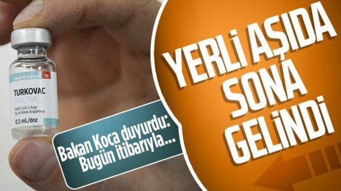 TURKOVAC çıkınca, bu aşıyı olacak mısınız?