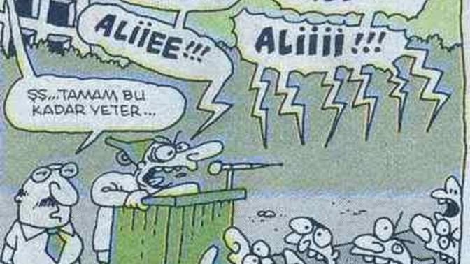 Siniriniz bozulduğunda ne yaparsınız?