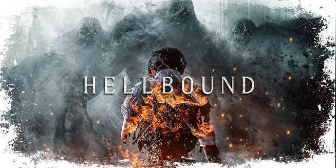 Netflixin yeni dizisi Hellbound, ilk gününde Squid Gamei solladı. Siz hangisini izlediniz?
