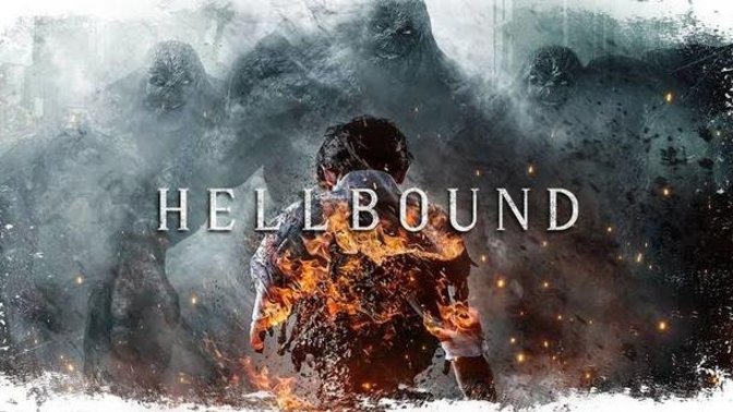 Netflix'in yeni dizisi 'Hellbound', ilk gününde 'Squid Game'i solladı. Siz hangisini izlediniz?
