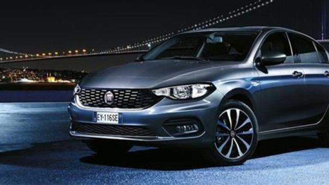 1.4 benzinli Egea kaç TL yakıt harcar?