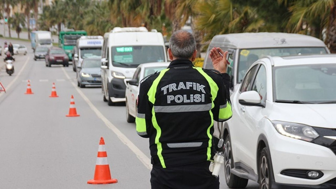 "Aktif ceza puanı 0" ne demek?