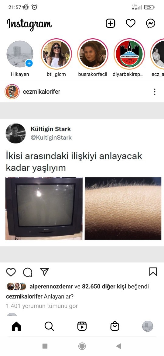 Bu soruya galerindeki son görseli atar mısın?