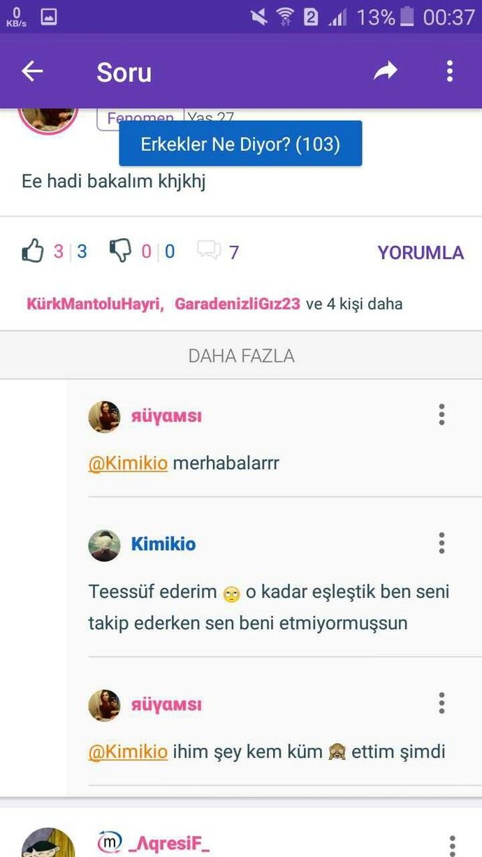 Bu soruya galerindeki son görseli atar mısın?
